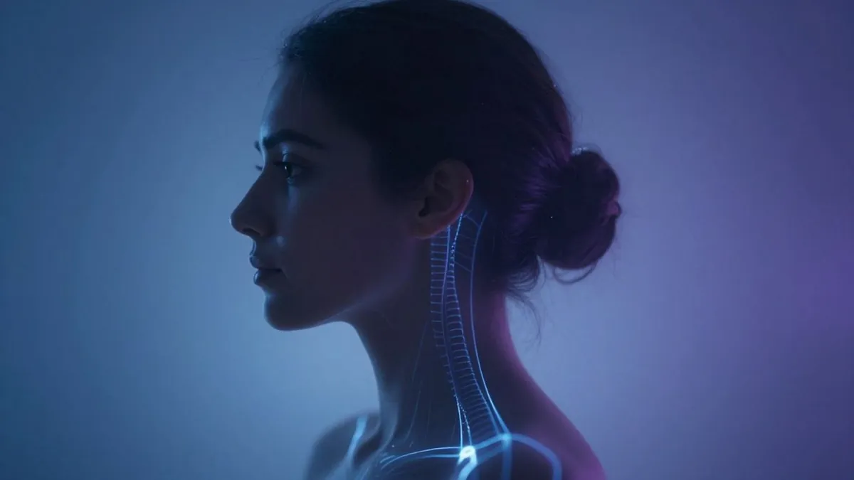 Ginecologia regenerativa e saúde feminina com tecnologia avançada.