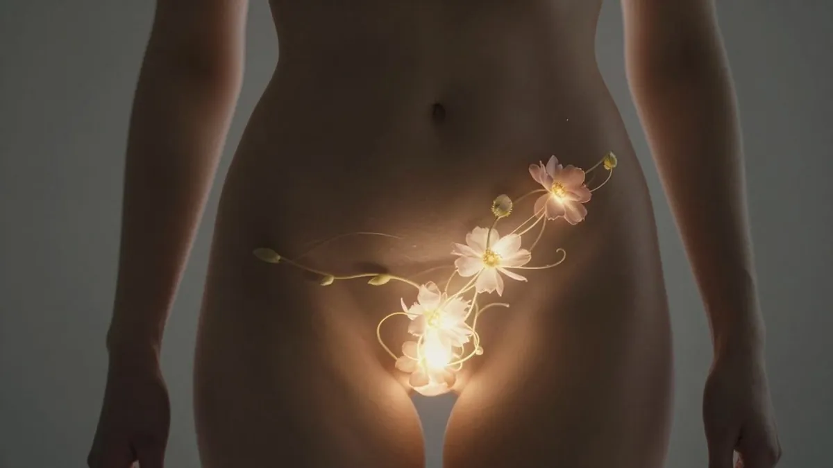 Saúde íntima feminina e ginecologia regenerativa