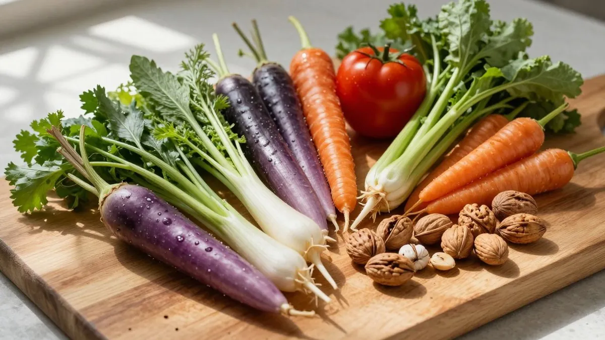Alimentação consciente para mulheres