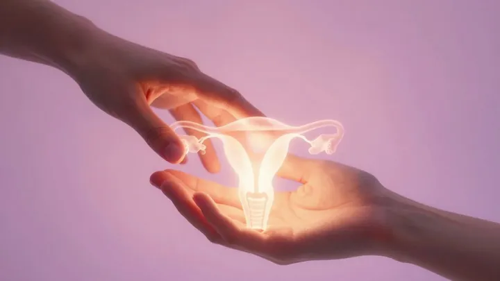 Tecnologia MonaLisa Touch para saúde feminina.